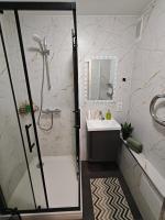 Agnes Apartament - B&B Valmiera