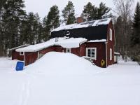 Lovely holiday home in Färila near Ljusdal and Järvsö - Chambres d'hôtes Färila