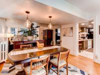 Private, Cozy and Quiet in the♥of Capital Hill - B&B Denver