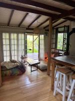 Cabaña La Colmena - B&B Tigre