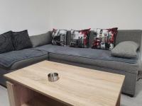 United Kingdom Niksic - Bed and Breakfast Nikšić