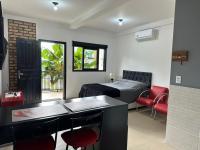 Stúdio Amarelo - Bed and Breakfast Florianópolis