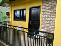 Stúdio Amarelo - B&B Florianópolis