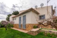 Villa Azahar - Mediterranean Retreat - B&B Benifayó