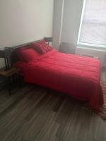 Cozy 1 bedroom apartment near downtown Cincinnati on the 10th floor - Chambres d'hôtes Cincinnati