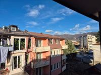 Deluxe Studio met Queensize Bed 