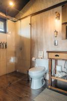 Chambre Double ou Lits Jumeaux Standard