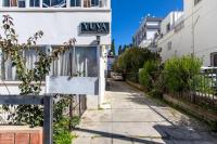The Perfect Lefkoşa Stay - Ledra&Zahra&Dereboyu - North Side - B&B Nicosia