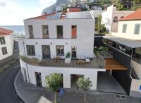 Heritage Apartments - Chambres d’hôtes Câmara de Lobos