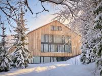 Rezidence Alpina - Ski In Ski Out - Apartmán 27 - B&B Špindlerův Mlýn