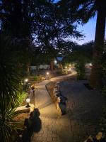 PalmRus - B&B Windhoek