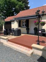 Petit Luxe - Chambres d’hôtes Mortroux