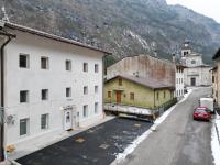 Villa Alma Sella Nevea - Ferienwohnung Saletto