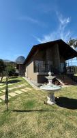 Villa di Trevi Hospedagem em Pedra Azul - Bed and Breakfast Domingos Martins