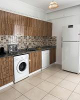 Appartamento con Balcone