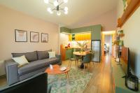 Modern house! - B&B Irakleia