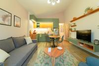 Modern house! - B&B Irakleia