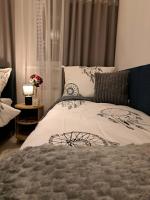JULIA Apartament- Oświęcim - B&B Oświęcim