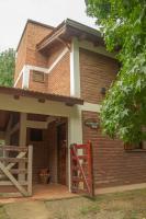 Casa amplia y serena, cerca del río - Chambres d'hôtes Santa Rosa de Calamuchita