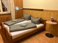 Camera Matrimoniale Budget 