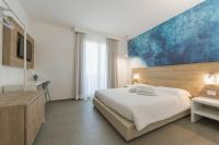 Apartamento de 2 dormitorios con balcón y vistas al mar