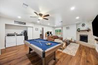 Lackland Landing - Mins to Base, Seaworld, and DT - Ferienwohnung San Antonio