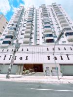 Aconchego a 450m 6 min da praia com garagem - B&B Camboriú