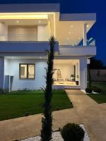 Villa Veneti - B&B Pérdika