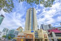 Inviting Brisbane Family 2BR | CBD | Pool & Gym - Chambres d'hôtes Brisbane