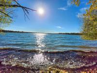 The Nokomis Retreat - B&B Minneapolis