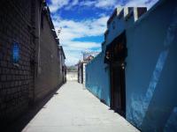 Chu Men Guesthouse, Affittacamere - Lhasa