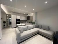 Apartamento de 2 dormitorios con vistas al mar