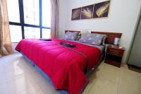 Luxe Homestay Teluk Batik - B&B Lumut