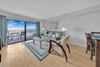 Oceanfront Condo #629 at Summit Beach Resort - B&B Panama City Beach