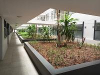 The Millennial, Secure parking, 3 mins to Gateway - B&B Durban