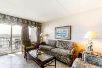 4th-floor open airy condo with Gulf Views- close to dining - B&B Fort Walton Beach