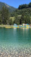 Studio cosy avec coin montagne et grand balcon plein sud - Ferienwohnung Praz-sur-Arly