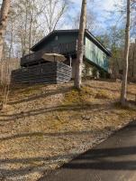 NEW Pet Friendly Peaceful 3 bdrm w hot tub, fire pit, games - B&B Sevierville