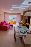 Ilha Salinas Canto do Forte - Ferienwohnung Praia Grande