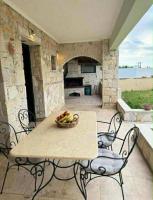 Villa Paliouri - Ferienwohnung Palioúri