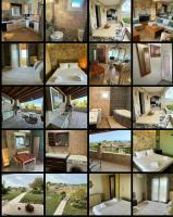 Villa Paliouri - Ferienwohnung Palioúri