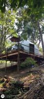 Encantador Domo na Serra da Cantareira - Bed and Breakfast Mairiporã