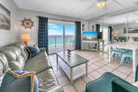 Oceanfront Condo #1320 at Summit - B&B Panama City Beach