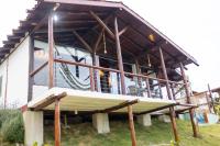 Chalé Luz do Luar Romantismo e uma linda vista - B&B Campos do Jordão