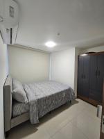 Apartamento de Dos dormitorios Cerca al metro - B&B Panama City