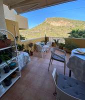 Oasis Cabo de Palos - B&B Cabo de Palos