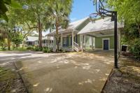 30A Private Gulf Retreat - Bay Access - Patio - BBQ - B&B Santa Rosa Beach