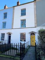 Home in Hotwells - B&B Bristol