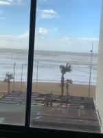 Bel appartement face là mer - B&B Kenitra