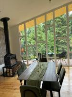 Abies N2 - Chambres d'hôtes Ambrolauri